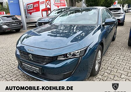 Peugeot 508 Active Pack 1.2 Navi Digitales Cockpit 2-Zonen-Kli