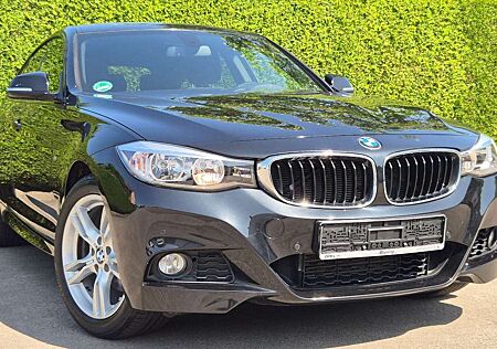 BMW 320 Aut/AHK/ALCANTARA/18ZOL