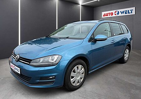 VW Golf Volkswagen VII Kombi 1.4 TSI Xenon Parklenkassistent