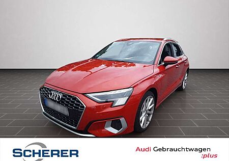 Audi A3 40 TFSIe S tronic MAT-LED NAVI PLUS