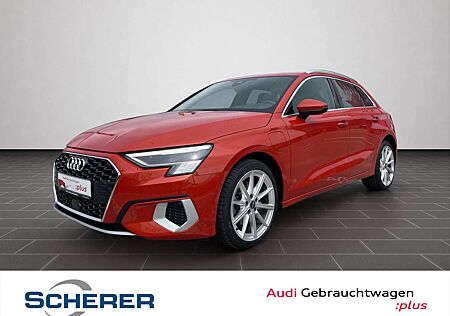 Audi A3 40 TFSIe S tronic MAT-LED NAVI PLUS