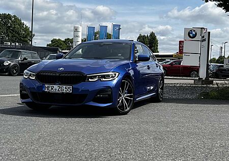 BMW 330i 330 GT Aut. M Sport
