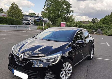 Renault Clio TCe 100 INTENS