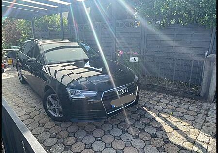 Audi A4 Avant 2.0 TDI