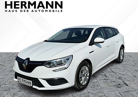 Renault Megane IV 1.3 TCe 115 Grandtour GPF Life *LED