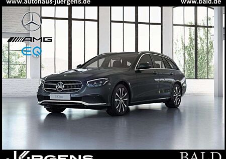 Mercedes-Benz E 300 de 4M T Avantgarde/Pano/Burm/360/HUD/Distr