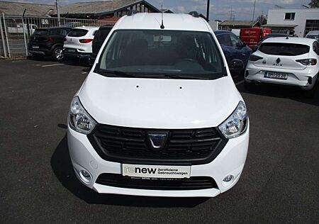 Dacia Dokker SCe 110 LPG Comfort