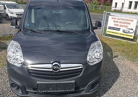 Opel Combo 1.6CDTI L1H1 Edition.7Sitzer.Klima.ParkhilfeTÜV