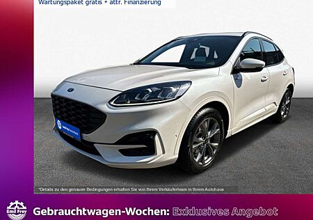 Ford Kuga 1.5 EB ST-LINE, AHK, Shz, Gjr, Navi