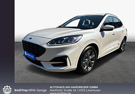 Ford Kuga 1.5 EB ST-LINE, AHK, Shz, Gjr, Navi