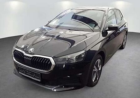 Skoda Fabia 1.0 MPI Ambit.+9400 KM !!!+LED+Tempom.+PDC