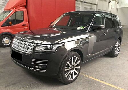 Land Rover Range Rover Vogue 4.4 V8