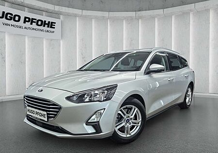 Ford Focus 1.0 EcoBoost Cool&Connect Navi LED SHZ