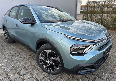 Citroën C4 Citroen PureTech 130 Stop&Start PLUS EAT8