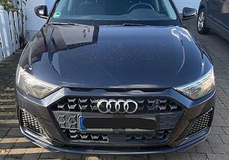 Audi A1 Sportback 35 TFSI Sportback