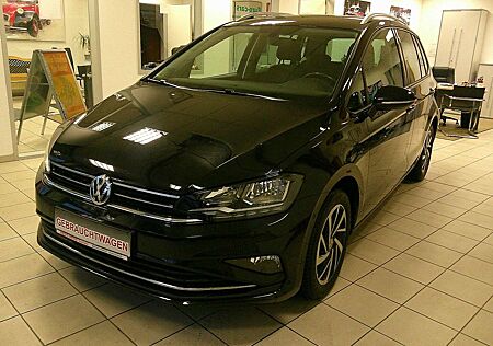 VW Golf Sportsvan Volkswagen VII Join /GARANTIE / NAVI /