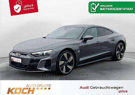 Audi e-tron GT , Matrix Laser LED, Pano, HUD,