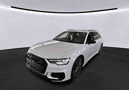 Audi A6 gebraucht kaufen Audi A6 Avant 45 TFSI q. S line ACC MATRIX AHK 20Z.