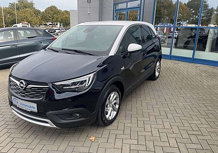 Opel Crossland X -Navi/AHK-