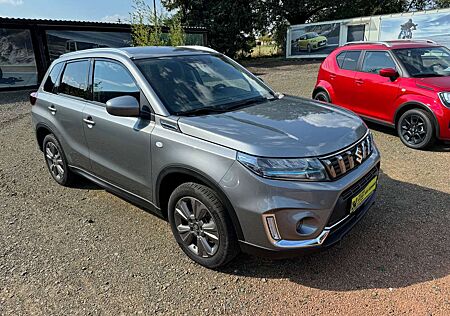 Suzuki Vitara 1.4 Boosterjet Hybrid Comfort