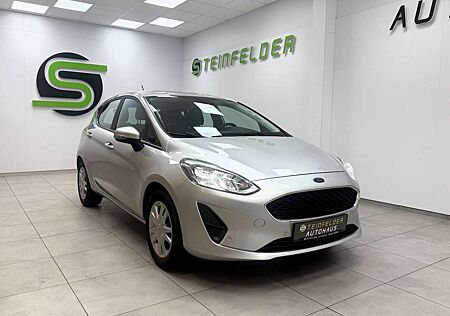 Ford Fiesta 1.0 Cool&Connect/NAVI/TEMPOMAT/PARK ASSIST