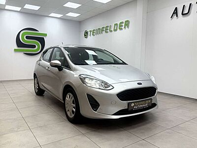 Ford Fiesta 1.0 Cool&Connect/NAVI/TEMPOMAT/PARK ASSIST