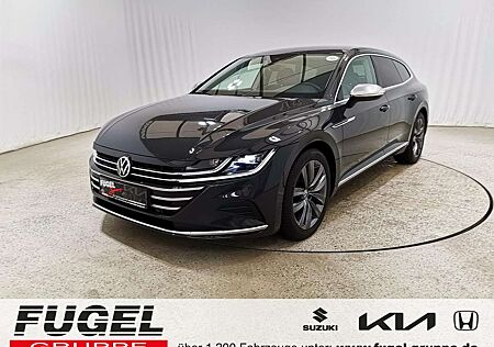 VW Arteon Volkswagen 2.0 TSI DSG Elegance Navi|LED|virt.Cock.|ACC