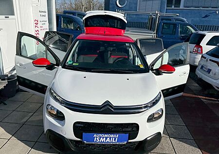 Citroën C3 Citroen Feel Tüv Neu