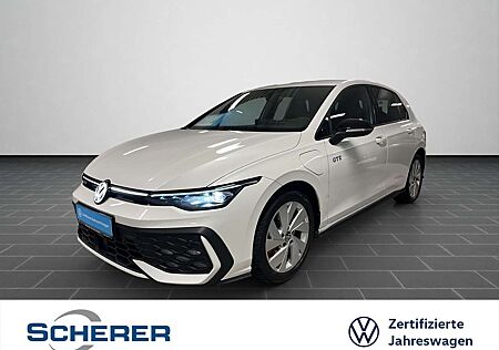 VW Golf GTE gebraucht kaufen VW Golf GTE Volkswagen VIII GTE 1,5 eHybr. DSG, Navi, Sitzh., IQLi
