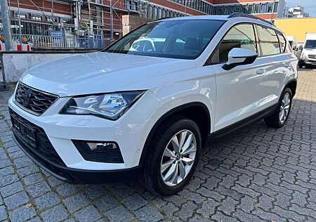 Seat Ateca Style 1.6TDI/Klimaaut./Navi/Abstandstemp.