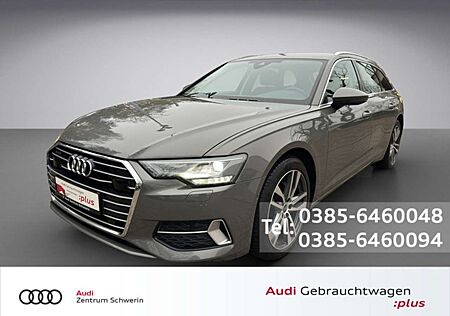 Audi A6 Avant 40 TDI quattro sport S-tronic