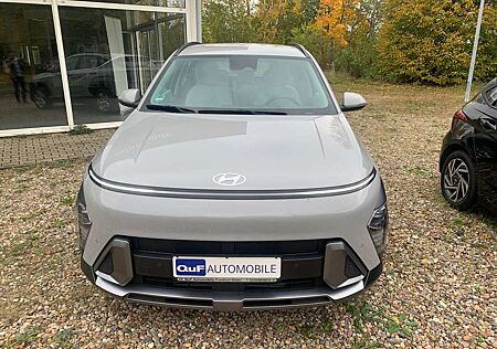 Hyundai Kona Trend 1,6 DCT 198PS