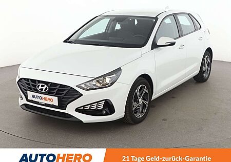 Hyundai i30 1.0 TGDI Trend*TEMPO*CAM*PDC*KLIMA*GARANTIE*