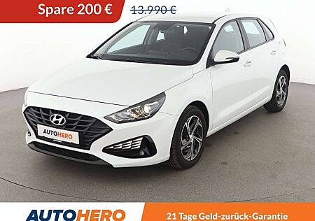Hyundai i30 1.0 TGDI Trend*TEMPO*CAM*PDC*KLIMA*GARANTIE*
