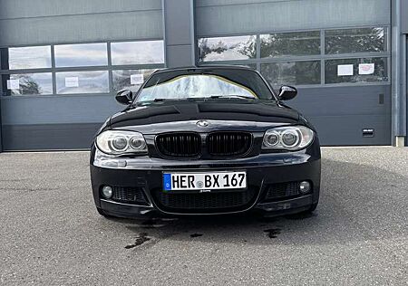 BMW 120d 120 Coupe