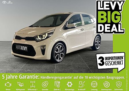 Kia Picanto 1.2 Spirit *NAVI*CARPLAY*