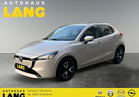 Mazda 2 1.5 SKYACTIV-G 75 Center-Line KLIMAAUTOMATIK SITZH