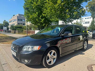 Volvo V50 D3 Business Edition