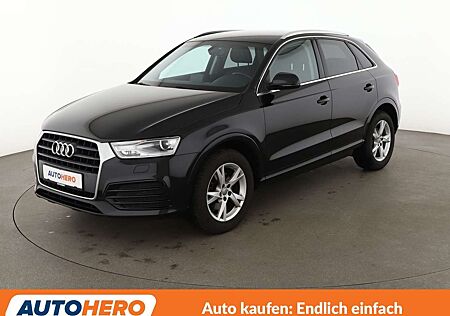 Audi Q3 1.4 TFSI ACT Sport*XENON*PDC*SHZ*