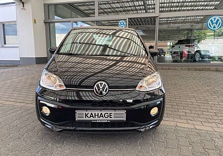 VW Up Volkswagen ! Move Klimaanlage Rückfahrkamera
