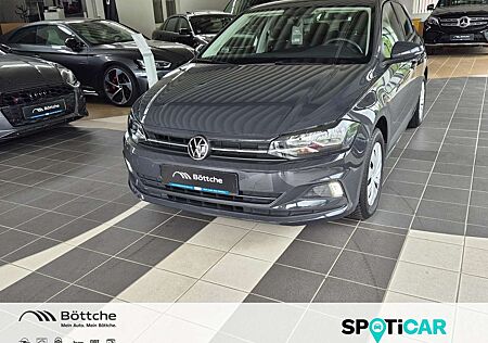 VW Polo Volkswagen Android Auto / PDC / DAB / SHZ / Allwetter