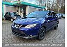 Nissan Qashqai 360° *Automatik*Panorama Dach*