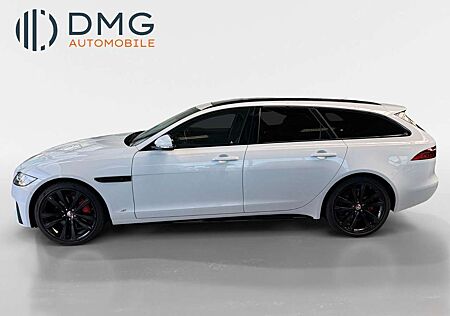 Jaguar XF Sportbrake S