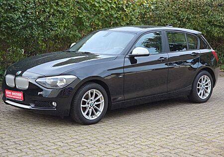 BMW 116i 116 Baureihe 1 Lim.5-trg. *Neue Steuerkette