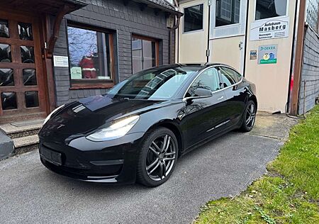 Tesla Model 3 Standard Range+ SR FSD 8fach Mwst Netto