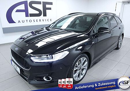 Ford Mondeo Turnier ST-Line #LED #Park-Assistent #2-Zonen K...