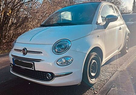 Fiat 500C 500 C 1.0 GSE Hybrid Dolcevita