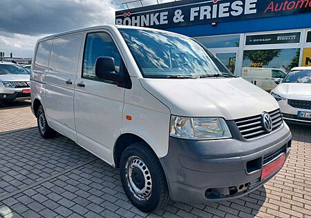 VW T5 Transporter Volkswagen Kasten Kombi 1.9 TüV 11/2026