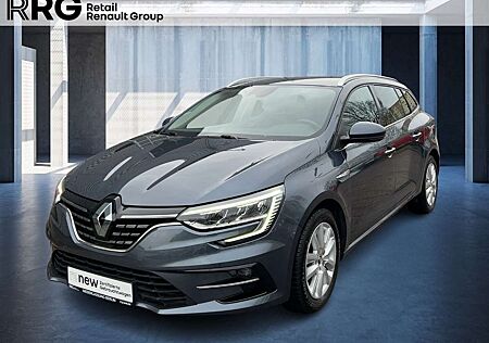 Renault Megane Grandtour dCi 115 INTENS SHZ LED Navi