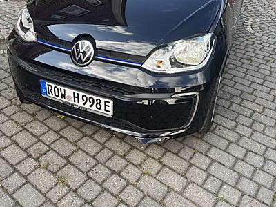 Volkswagen up! e-up! Style Plus